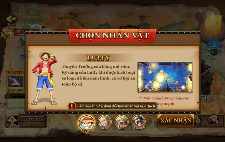 Cách Chơi Bắn Cá Đại Hải Trình 789Club Chi Tiết Mẹo Săn Thưởng Lớn