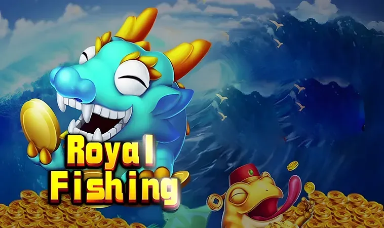 Cách Chơi Bắn Cá Royal Fishing Tại 789Club Hướng Dẫn Chi Tiết Hấp Dẫn