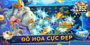 Cách Chơi Bắn Cá Đại Chiến B52 Tại 789Club Cho Người Mới Hiệu Quả