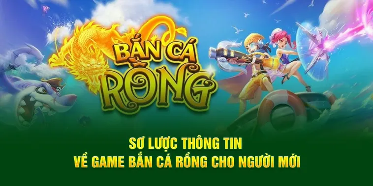 Cách Chơi Bắn Cá Rồng 789Club Hiệu Quả Săn Thưởng Lớn Cho Người Mới