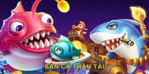 Cách Chơi Bắn Cá Thần Tài Tại 789Club Hiểu Cơ Chế Săn Thưởng Và Mẹo Tăng Điểm