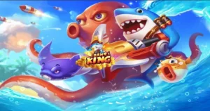 Cách Chơi Bắn Cá Vua Hải Tặc Tại 789Club Săn Thưởng Cực Đã