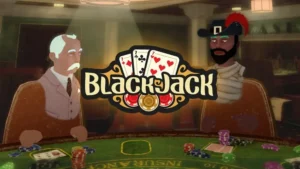 Khám Phá Trò Chơi Blackjack Tại 789Club Với Luật Chơi Chuẩn Quốc Tế