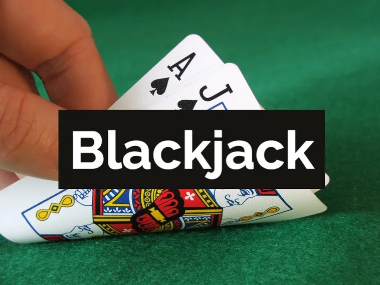 Khám Phá Trò Chơi Blackjack Tại 789Club Với Luật Chơi Chuẩn Quốc Tế