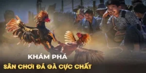 Cách Chơi Đá Gà GA28 789Club Chi Tiết Cửa Cược Luật Chơi Và Kinh Nghiệm Thắng