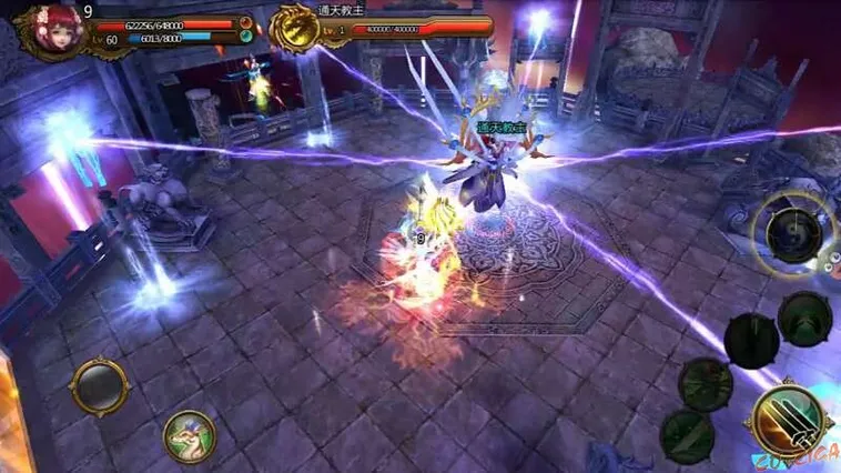 Khám Phá Cách Chơi Game Nhanh ZetX Tại 789Club Với Lối Chơi Tốc Độ Cao