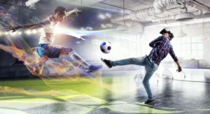 Tìm Hiểu Cá Cược Thể Thao Ảo 789Club Nền Giải Trí Hiện Đại Và Hấp Dẫn