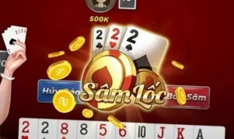 Cách Chơi Sâm Lốc Cổng Game 789Club Chuẩn Luật Với Nhiều Mẹo Thắng Hấp Dẫn