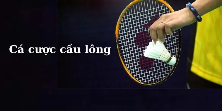 Khám Phá Cách Chơi Cá Cược Cầu Lông Tại 789Club Với Kèo Thưởng Hấp Dẫn