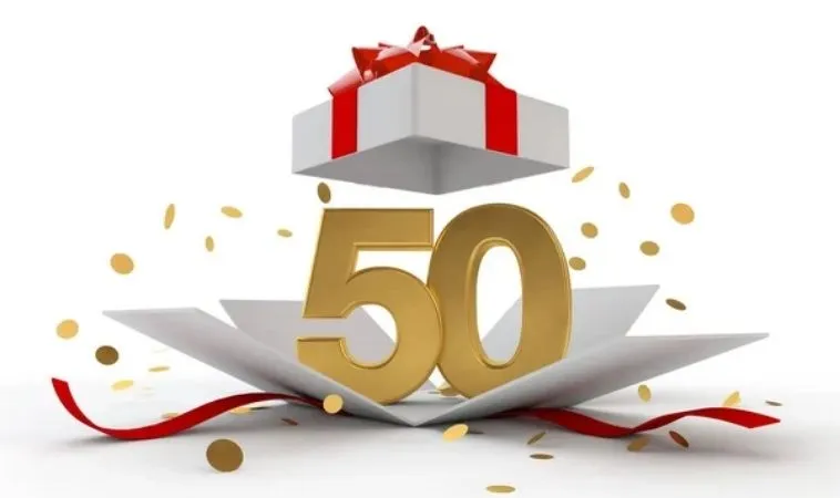 Khuyến Mãi Nạp Lần 2 Tặng 50 Phần Trăm Tại Cổng Game 789Club Siêu Hấp Dẫn
