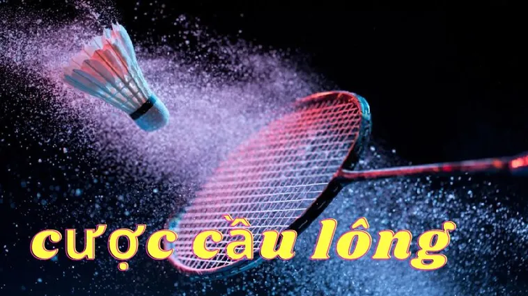 Khám Phá Cách Chơi Cá Cược Cầu Lông Tại 789Club Với Kèo Thưởng Hấp Dẫn