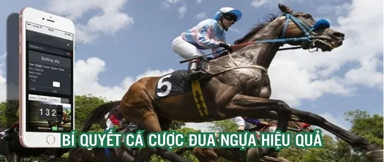 Tìm Hiểu Cá Cược Đua Ngựa 789Club Với Hình Thức Chơi Hấp Dẫn Và Thắng Lớn