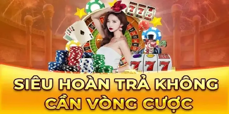 Chính Sách Hoàn Trả Không Giới Hạn Tại 789Club Mang Lại Lợi Ích Tối Đa Cho Người Chơi