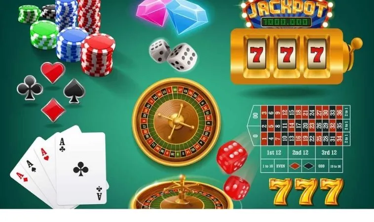 Hướng Dẫn 789Club Chi Tiết Từ Đăng Ký Nạp Tiền Đến Trải Nghiệm Trò Chơi