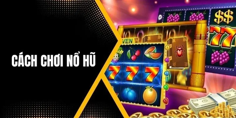 Khám Phá Game Nổ Hũ 789Club Trải Nghiệm Giải Trí Đỉnh Cao Với Tỷ Lệ Thắng Hấp Dẫn