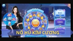 Trò Chơi Nổ Hũ Kim Cương 789Club Cơ Hội Săn Thưởng Lớn Hấp Dẫn