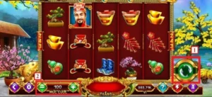 Cách Chơi Nổ Hũ Táo Quân 789Club Hiệu Quả Săn Thưởng Lớn Ngày Tết