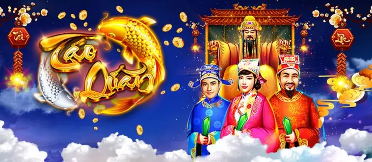 Cách Chơi Nổ Hũ Táo Quân 789Club Hiệu Quả Săn Thưởng Lớn Ngày Tết