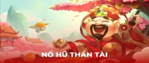 Trò Chơi Nổ Hũ Thần Tài 789Club Cơ Hội Săn Thưởng Lớn Hấp Dẫn