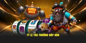 Trò Chơi Nổ Hũ Vũ Trụ 789Club Với Chủ Đề Không Gian Và Hũ Thưởng Lớn