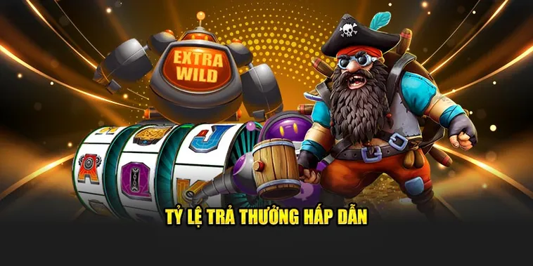 Trò Chơi Nổ Hũ Vũ Trụ 789Club Với Chủ Đề Không Gian Và Hũ Thưởng Lớn