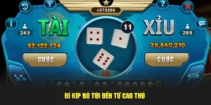 Cách Chơi Tài Xỉu Cổng Game 789Club Chi Tiết Luật Cược Mẹo Chơi Và Quản Lý Vốn