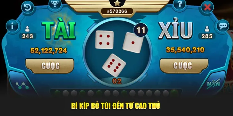 Cách Chơi Tài Xỉu Cổng Game 789Club Chi Tiết Luật Cược Mẹo Chơi Và Quản Lý Vốn