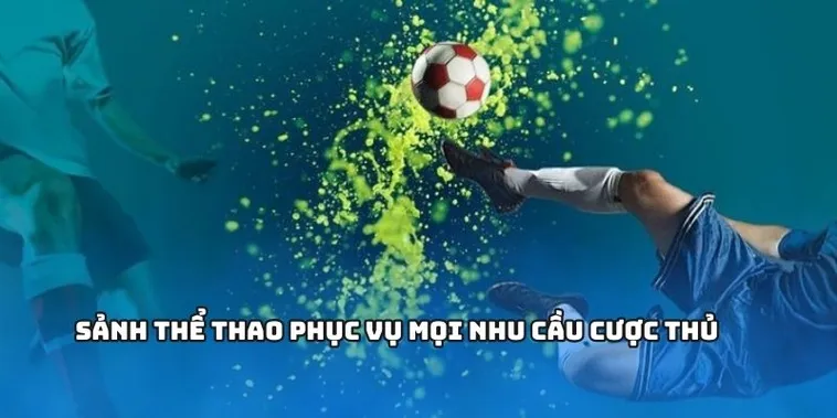 Thể Thao 789Club Mang Đến Hệ Sinh Thái Cá Cược Uy Tín Với Tỷ Lệ Kèo Và Dịch Vụ Hàng Đầu
