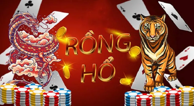 Trò Chơi Dragon Tiger Tại 789Club Luật Chơi Cụ Thể Và Chiến Thuật Giành Chiến Thắng