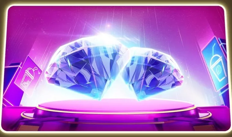 Trò Chơi Nổ Hũ Kim Cương 789Club Cơ Hội Săn Thưởng Lớn Hấp Dẫn