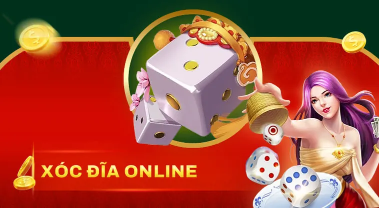 Trò Chơi Xóc Đĩa 789Club Trải Nghiệm Dân Gian Kết Hợp Công Nghệ Hiện Đại
