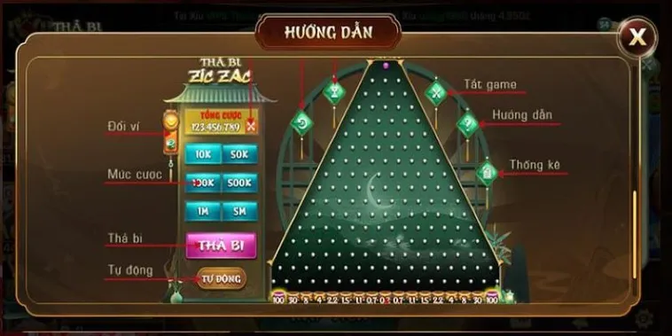Cách Chơi Game Nhanh ZicZac 789Club Chi Tiết Luật Cược Mẹo Chơi Và Quản Lý Vốn
